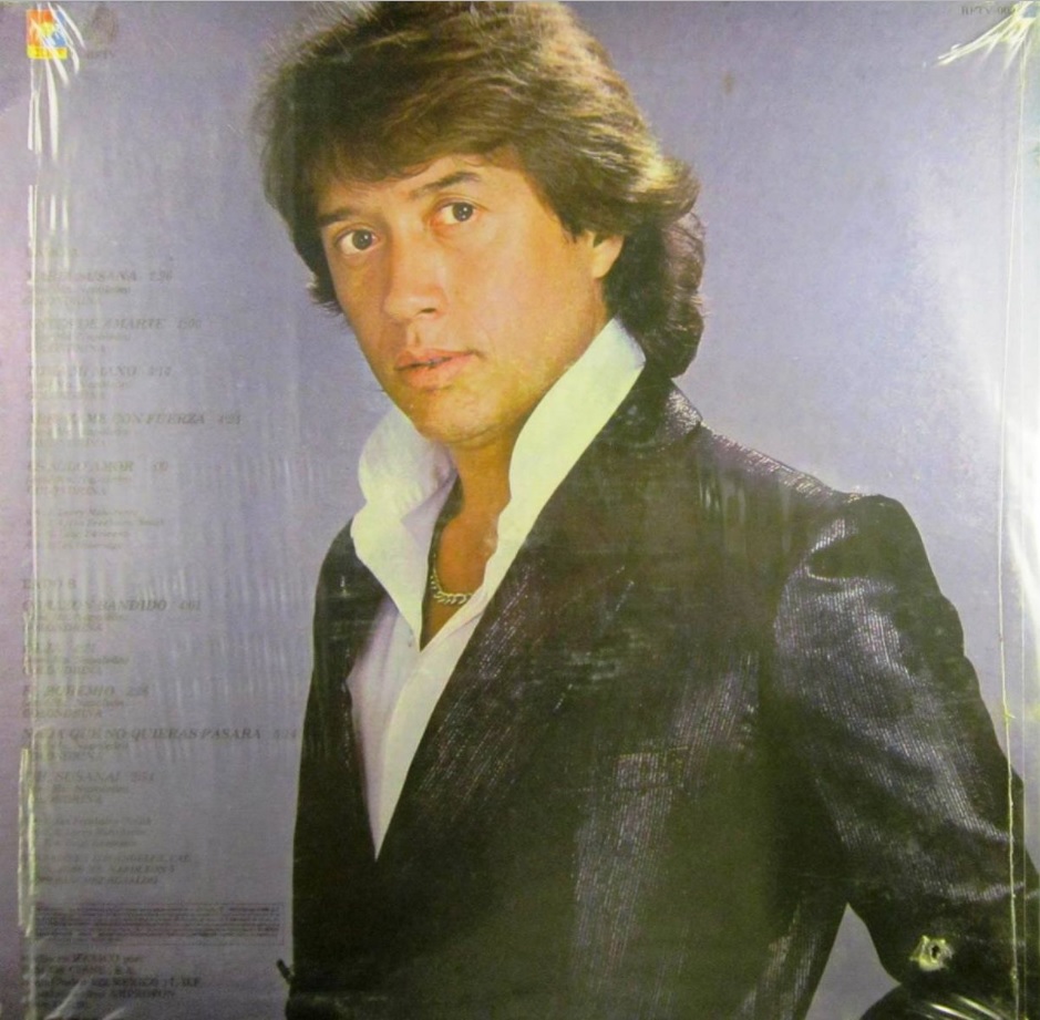 JOSÉ MARÍA NAPOLEÓN 