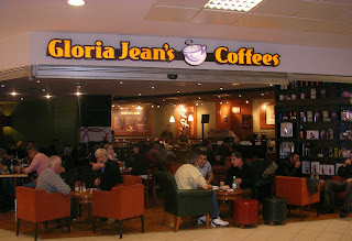 Job Vacancy as Waitress at Gloria Jean's Coffees Bali Job Vacancy as Waitress at Gloria Jean's Coffees Bali