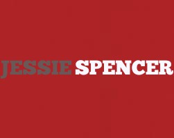 Let Top Free Agent Jessie Spencer Promote Your Next Single or Album!