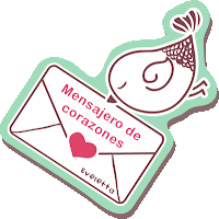 Eveletta ✿ Literary Blog!: Mensajero de Corazones Rotos ...