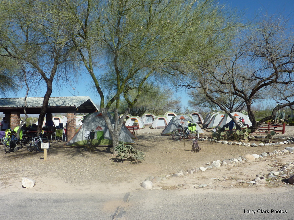 coast to coast bike race