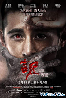 Bí Mật Nhà Ma - Buyer Beware Bí Mật Nhà Ma