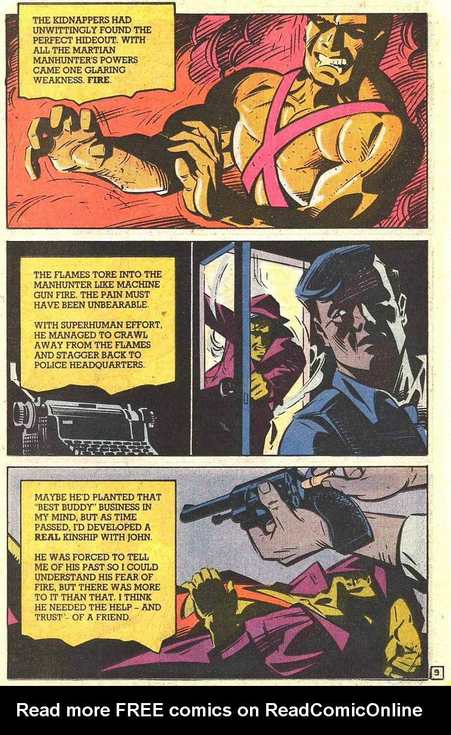 Read online Secret Origins (1986) comic -  Issue # TPB - 72