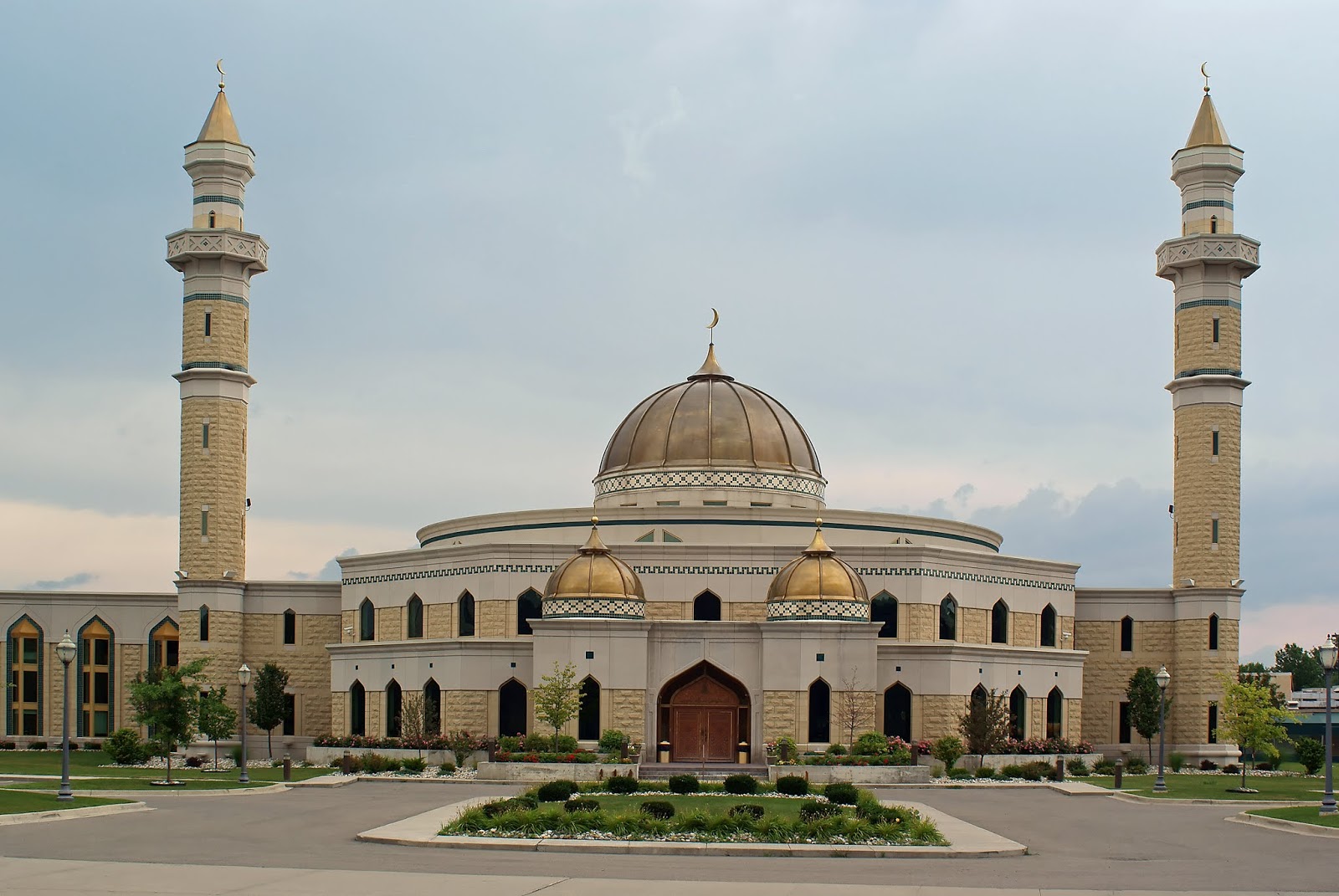 Places Of Worship Islam PICKCLICKS places-of-worship-islam-pickclicks