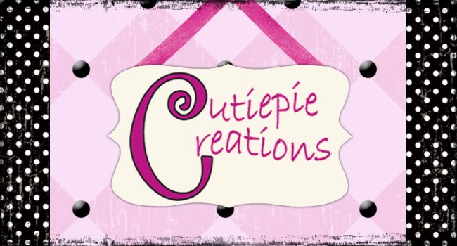 Cutiepie Creations