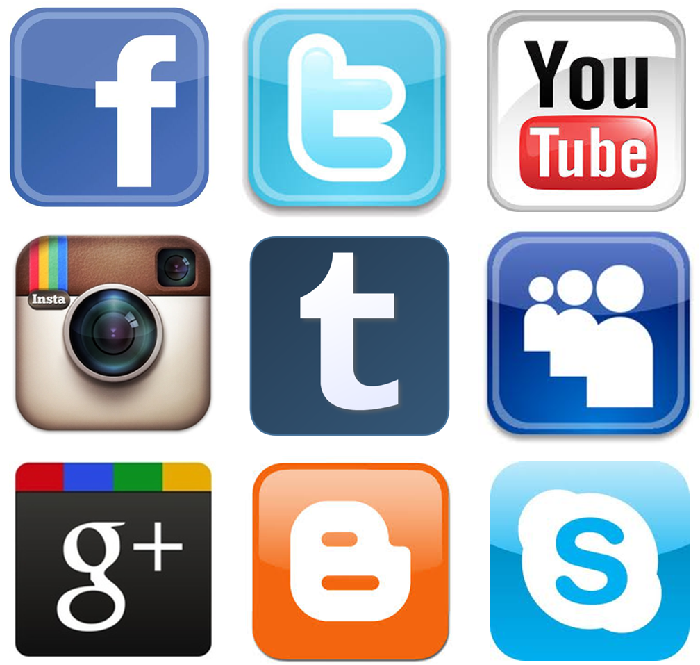 wella BLOG dan MESDOS Sebagai Salah Satu Media Sosial