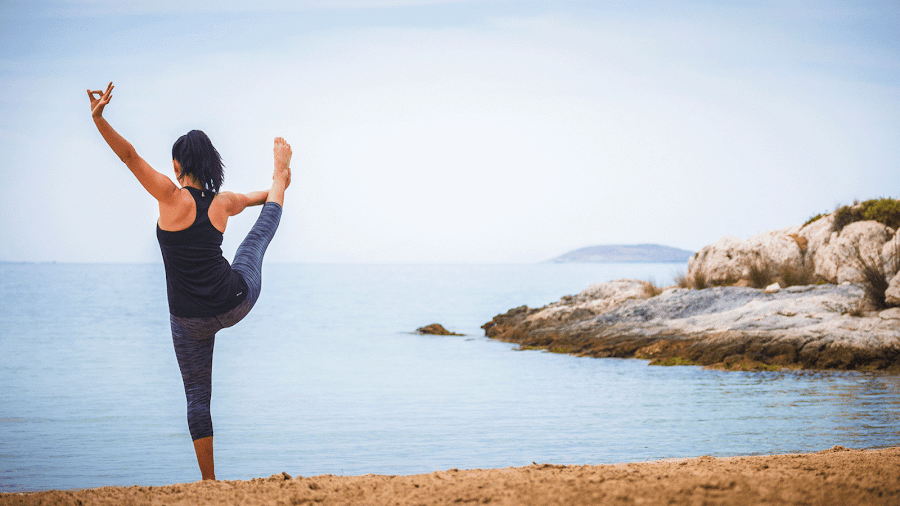Garcinia Cambogia como complemento al ejercicio y una dieta equilibrada