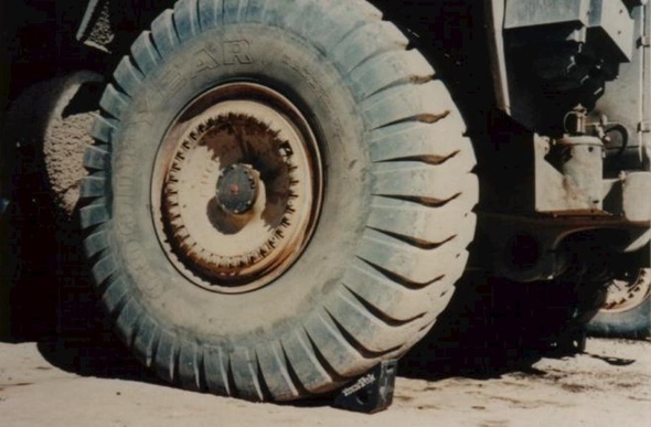 Máquina simple: la cuña