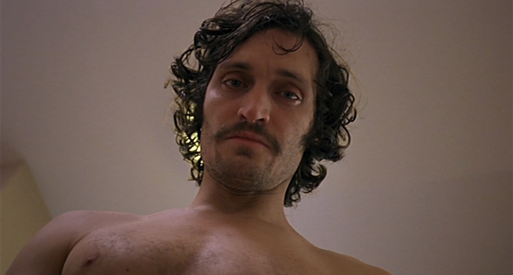 Trouble Every Day Vincent Gallo.