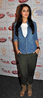 Bolly Celebs at the 'Saath Hain Hum Uttarakhand' event at Star TV