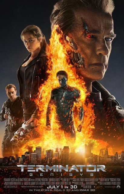 Terminator Genisys (2015) ταινιες online seires xrysoi greek subs