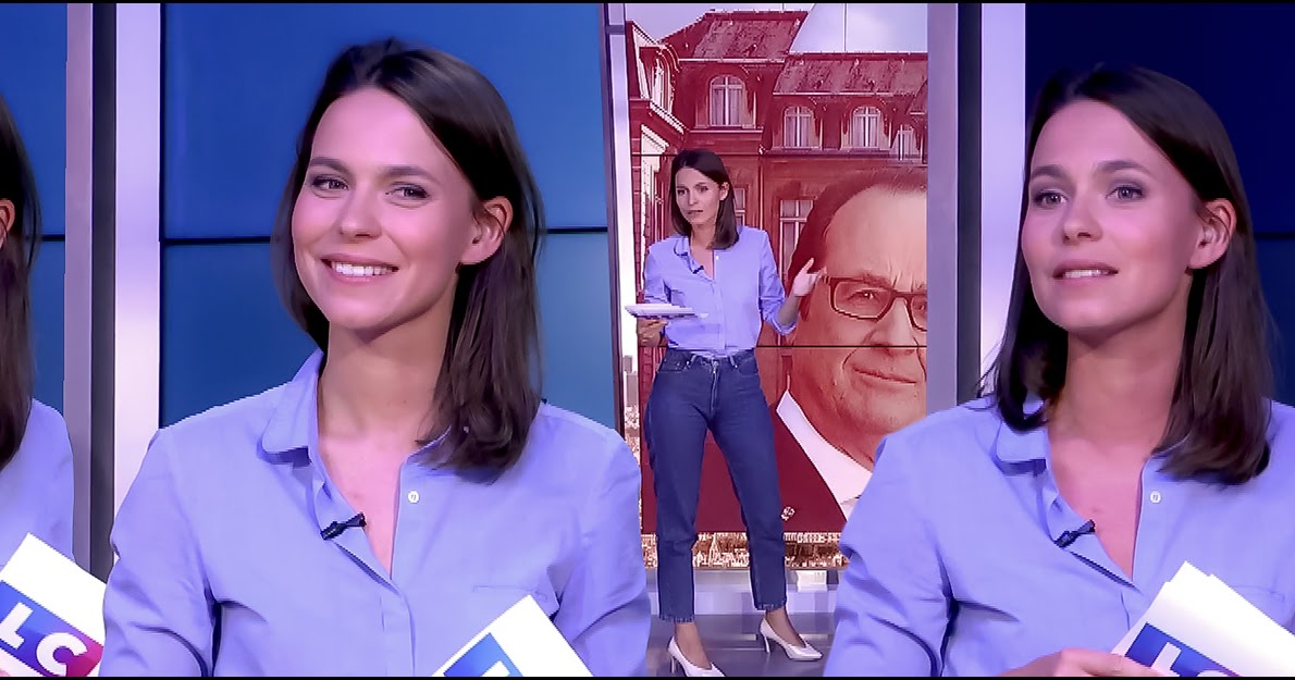 Camille Vigogne Le Coat