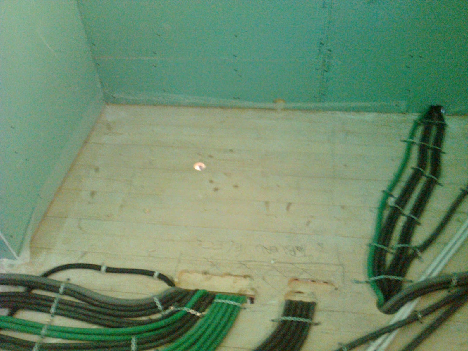 La nouvelle aventure la construction 