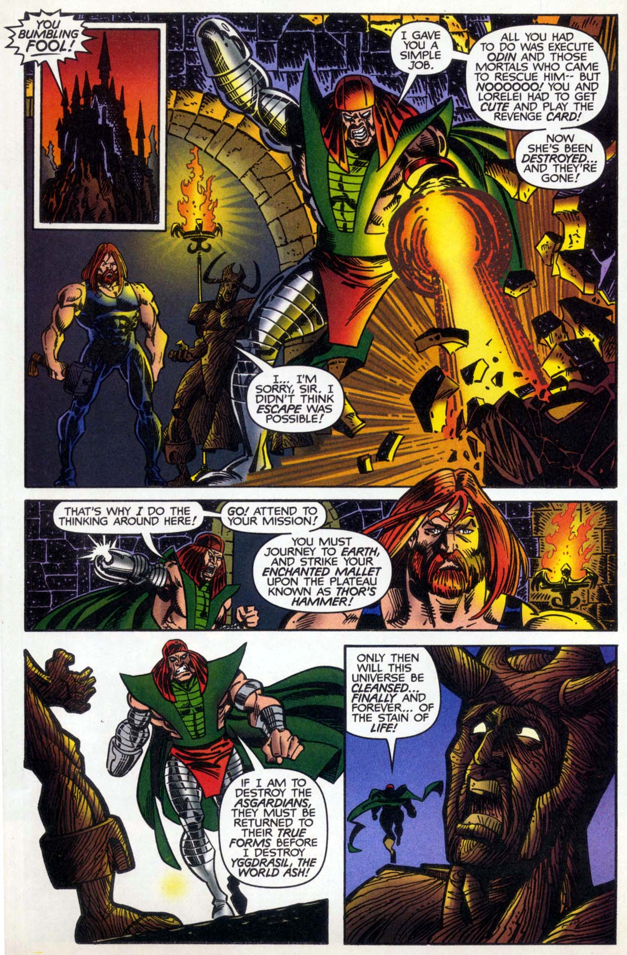 Read online Journey Into Mystery (1996) comic -  Issue #512 - 9