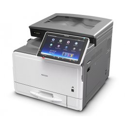 Ricoh MP 401SPF Printer Network WIA Scanner Driver for Windows Ricoh MP 401SPF Printer Network WIA Scanner Driver PC