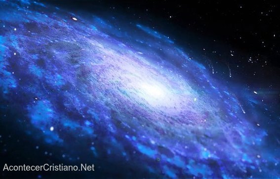 Descubrimiento de más de mil galaxias