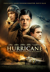 Hurricane Poster