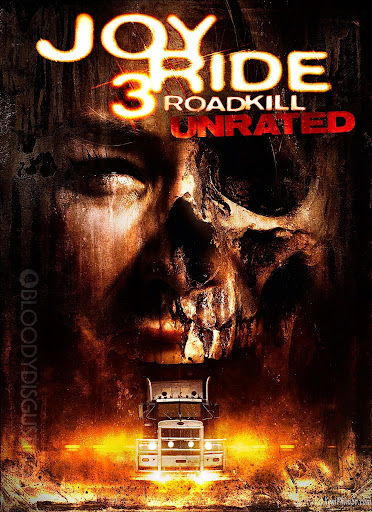 Con Đường Chết 3 - Joy Ride 3 Con Đường Chết 3