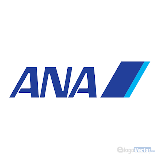 All Nippon Airways Logo vector (.cdr)