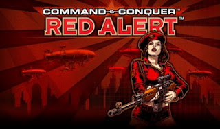 Command & Conquer Red Alert for iPhone announced by EA Mobile 1