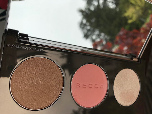 Becca Sunchaser Palette Becca Sunchaser Palette