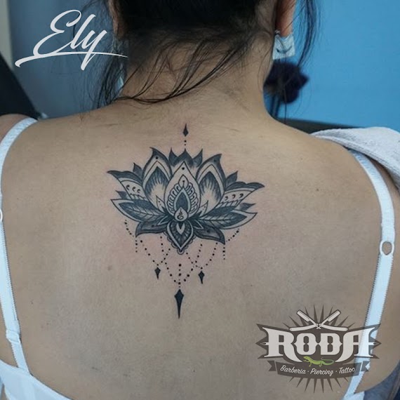 Imagenes De Flor De Loto Para Tatuar