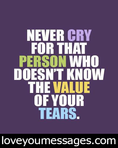 June 2017 Love You Messages