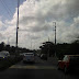 Acessos de saída da região norte pela ponte Igapó congestionados
