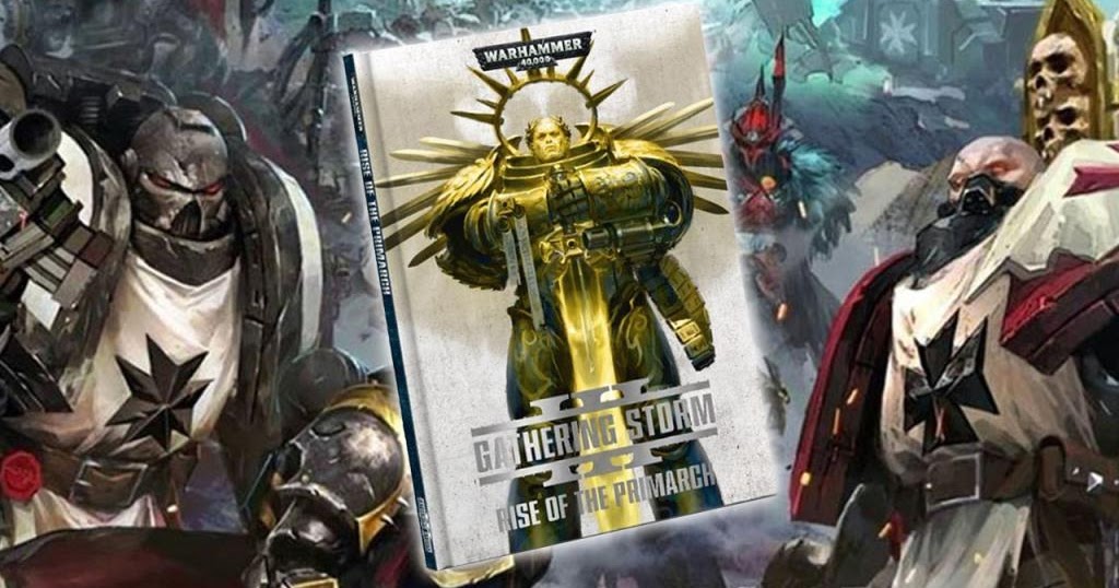 warhammer the gathering storm warhammer the gathering storm