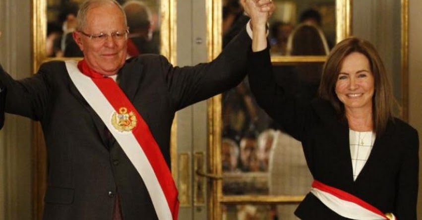 Presidente Kuczynski ratifica respaldo a Marilú Martens tras anuncio de interpelación de bancada fujimorista «Fuerza Popular» Presidente Kuczynski ratifica respaldo a Marilú Martens tras anuncio de interpelación de bancada fujimorista «Fuerza Popular»