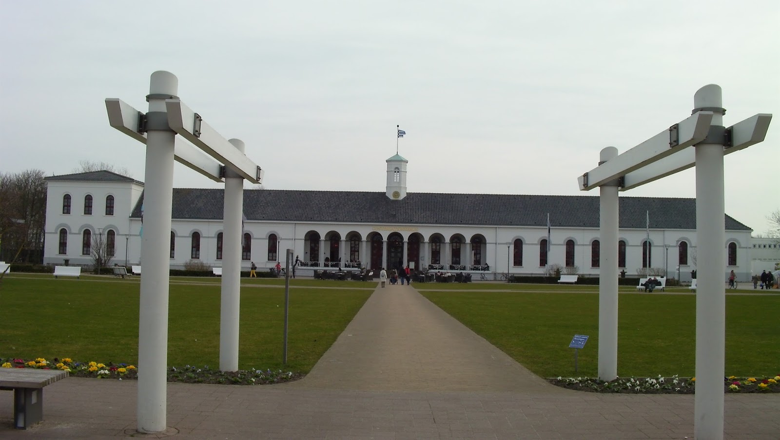 K A Zwei Konzertverruckte September 2016