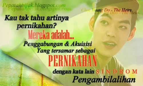 Kutipan Drama Quotes The Heirs Pepatah Bijak Kutipan Drama Quotes The Heirs Pepatah Bijak