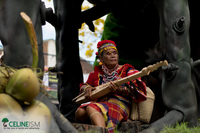 kaamulan festival 2018 kaamulan festival bukidnon