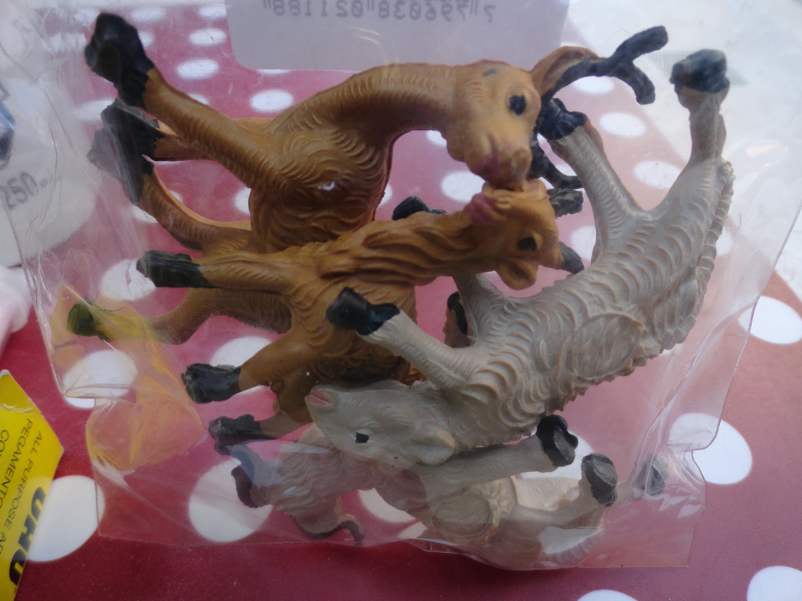 Decorando!: DIY: Bola de nieve!