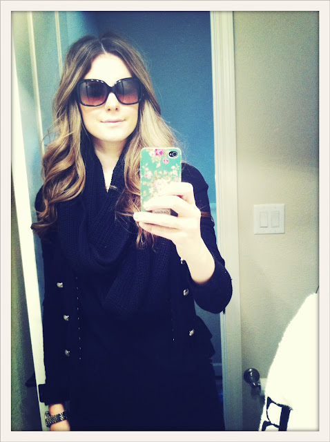 Chanel Bow Sunglasses (Style 5171) - Veronika's Blushing