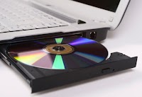 Copiare dischi su Windows col masterizzatore