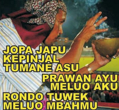Yang Kadang Berupa Gambar Foto Lucu Dukun Sindiran Untuk Tokoh Tokoh Terkenal Yang Sedang Bermasalah Bahan Candaan Pun Tak Hanya Tentang Hal Yang Bisa Yang Kadang Berupa Gambar Foto Lucu Dukun Sindiran Untuk Tokoh Tokoh Terkenal Yang Sedang Bermasalah Bahan Candaan Pun Tak Hanya Tentang Hal Yang Bisa