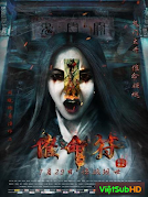 Kho Tàng Đẫm Máu