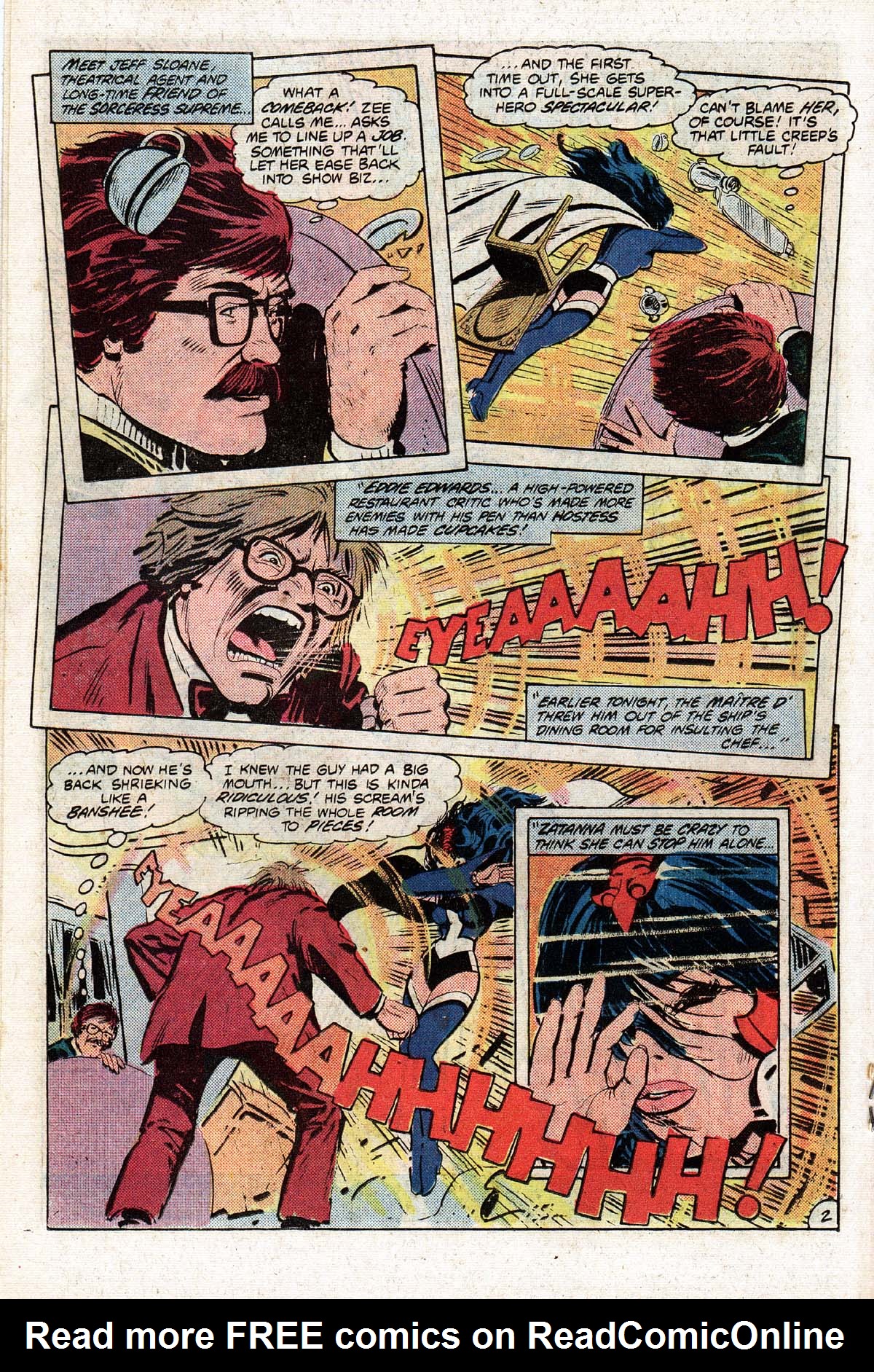 Read online World's Finest Comics comic -  Issue #275 - 26