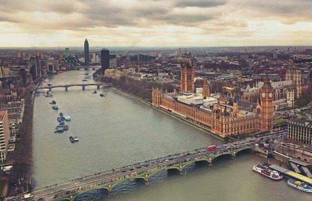 Londra - Big Ben e Westminster - Poracci In Viaggio londra-big-ben-westminster-poracci-in-viaggio