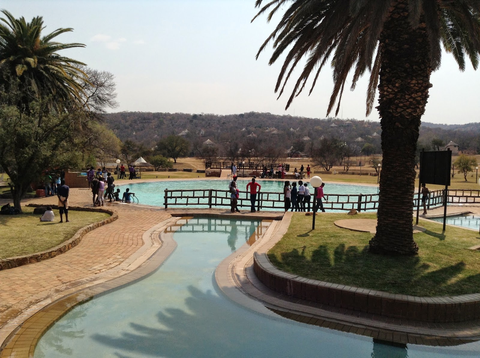 Zithabiseni Resort & Conference Centre