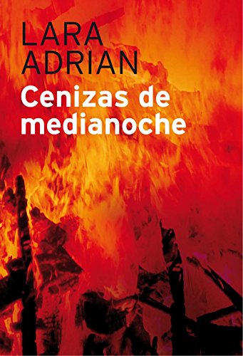 Cenizas de medianoche PDF