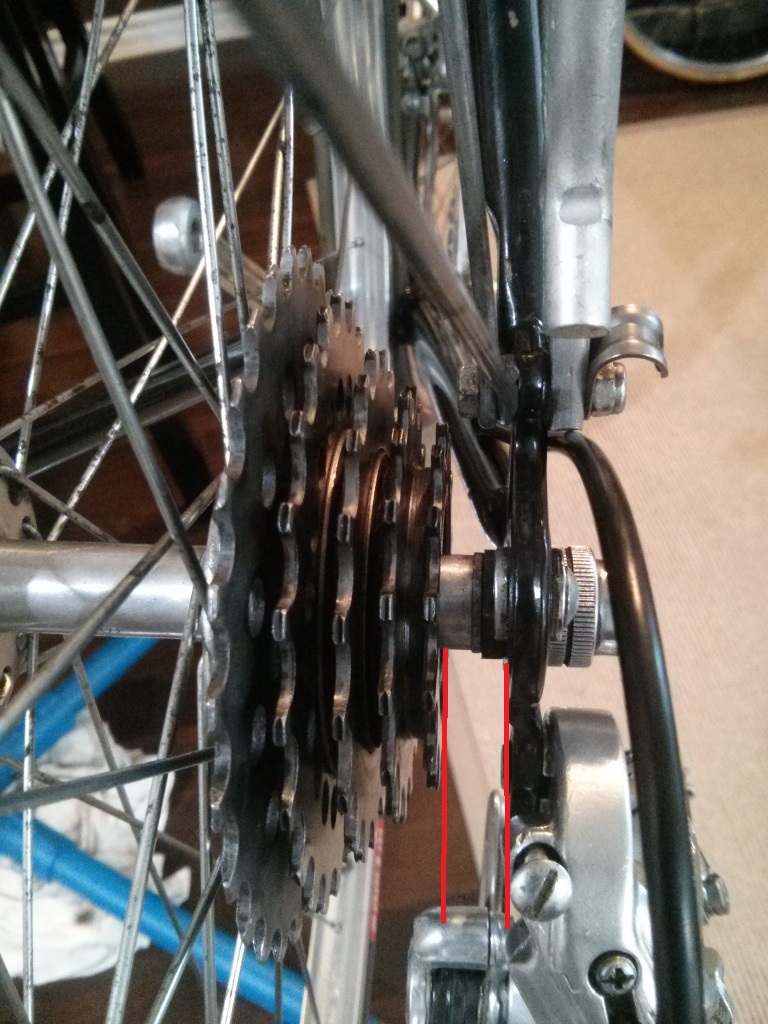 Cheap Commuter Bikes Buying a used road bike as a commuter bike. What to look for, what you can