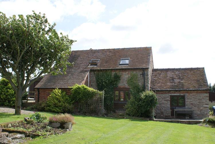 The Holiday Cottages Hurst Farm Cottages, Bridgnorth, Shropshire
