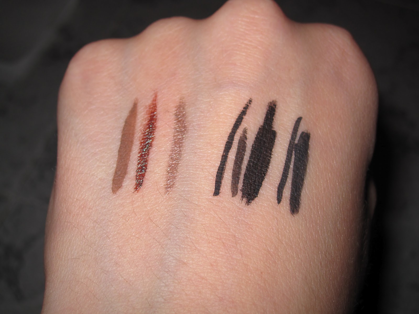 ♥ Saku Makeup ♥ CEL Sealer de Kryolan