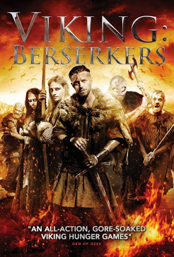 Chiến Binh Trung Cổ - Viking: The Berserkers Chiến Binh Trung Cổ