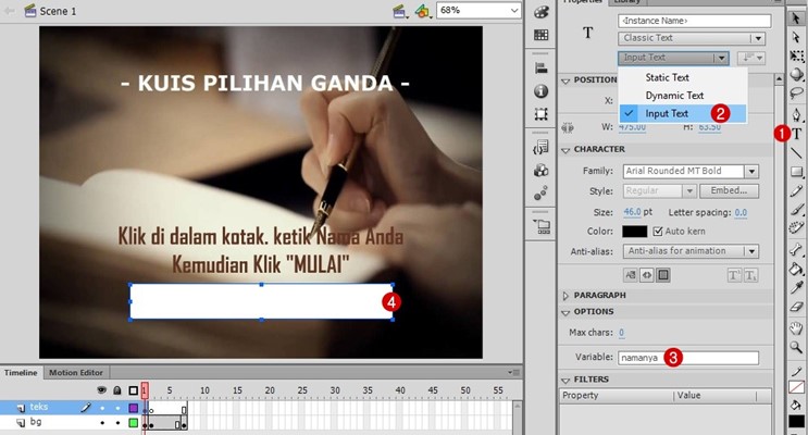 Contoh Soal Php Pilihan Ganda Dan Jawabannya Dapatkan Contoh