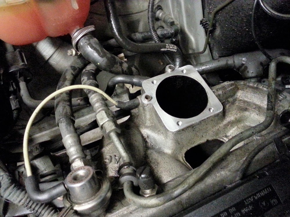 Kdk S Diy Blog 2 0 Tfsi 1 9 Tdi Guides Infos Guide Pcv