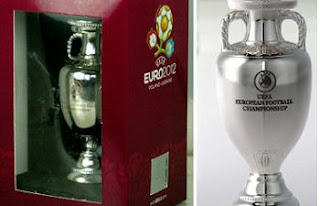 euro trophy