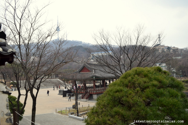 SEOUL, SOUTH KOREA FOR FIRST TIMERS